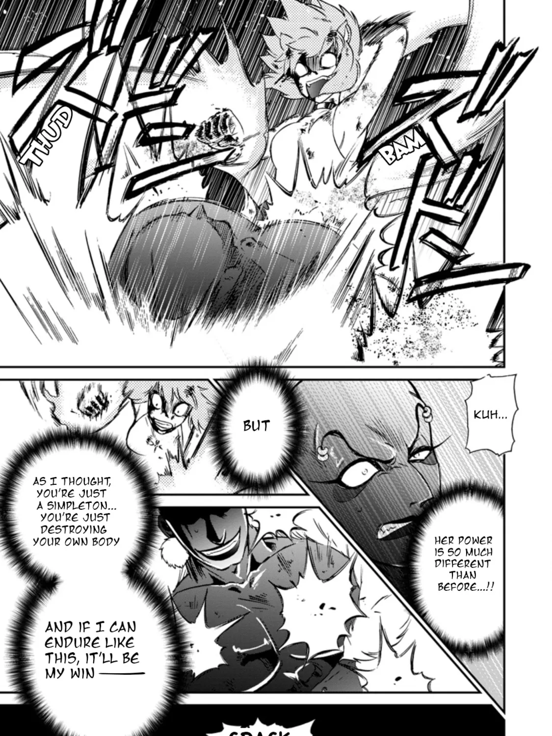 Read Summoned to Another World... Again?! chapter 26.2 image 2 on Lezhin