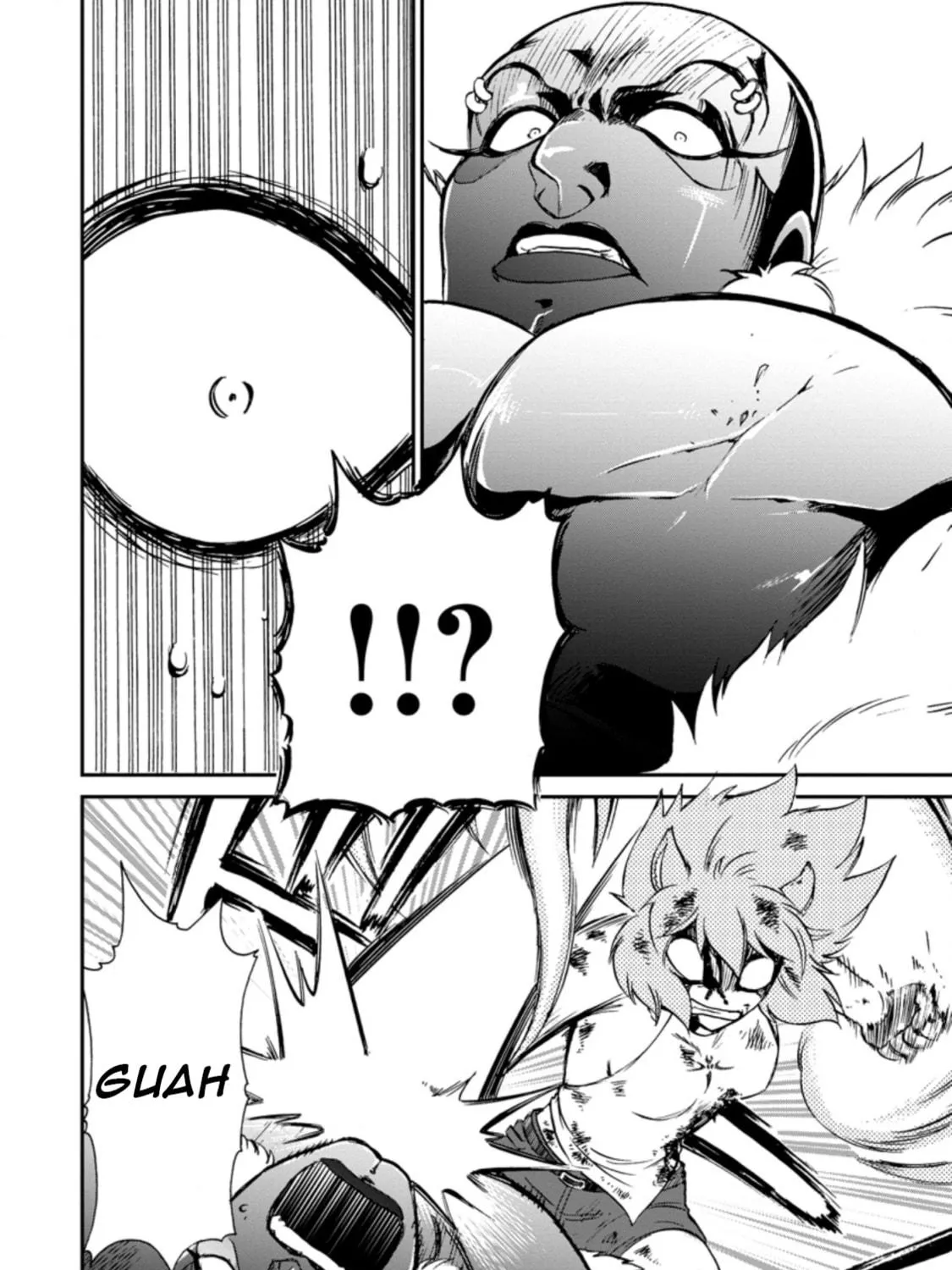 Read Summoned to Another World... Again?! chapter 26.2 image 4 on Lezhin