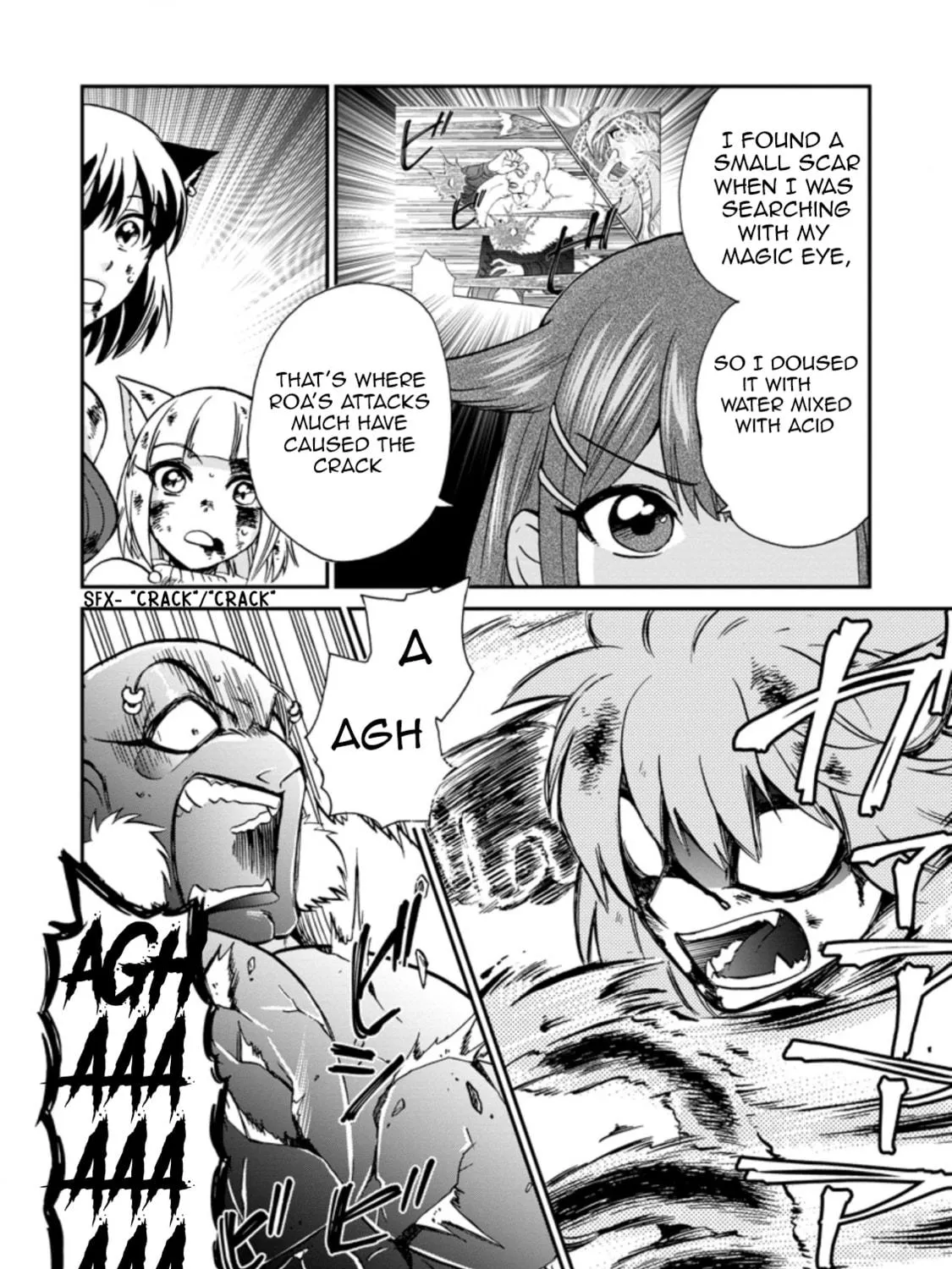 Read Summoned to Another World... Again?! chapter 26.2 image 8 on Lezhin