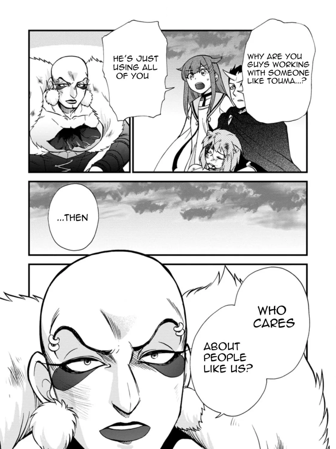 Read Summoned to Another World... Again?! chapter 27.1 image 10 on Lezhin