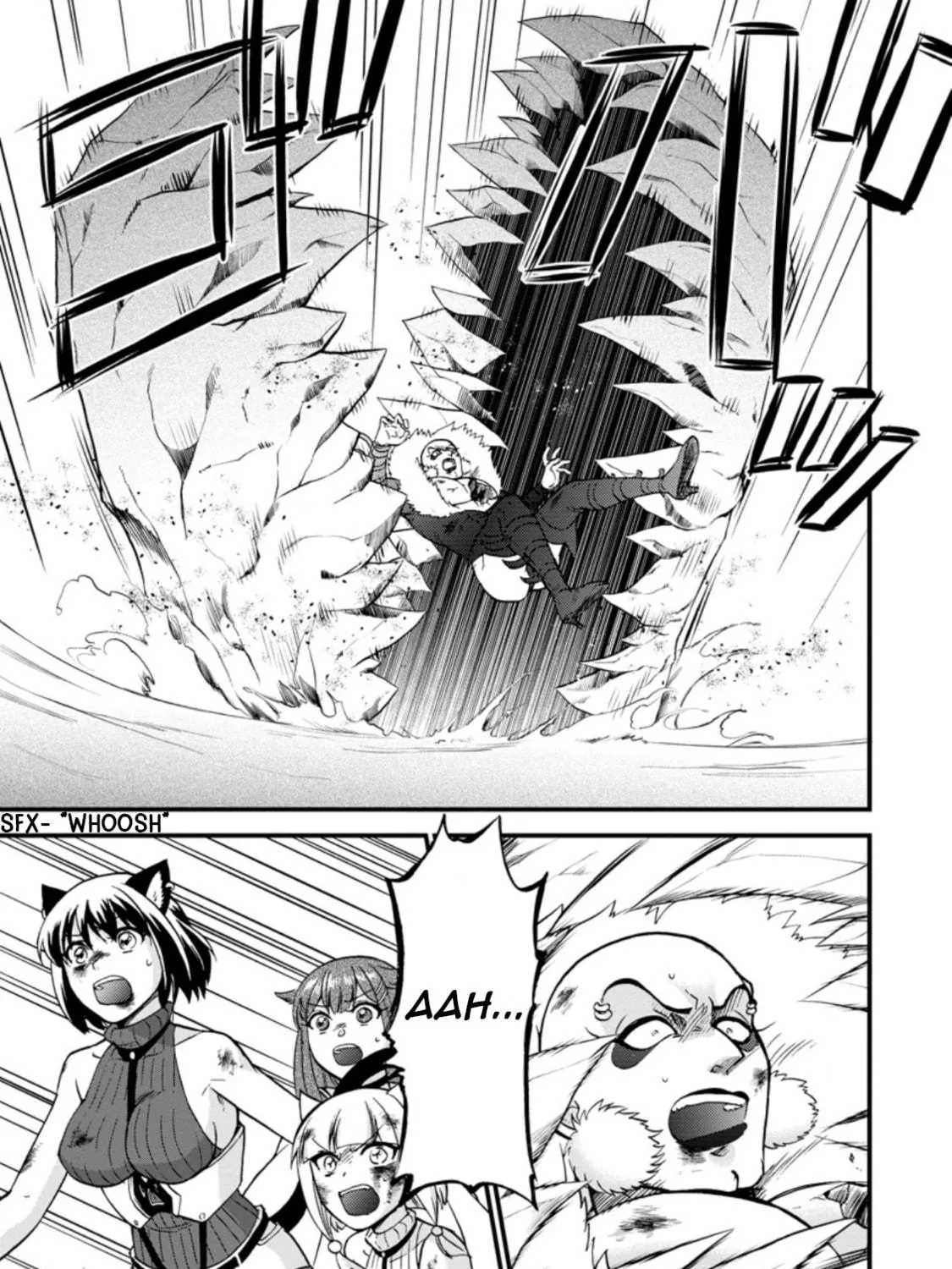 Read Summoned to Another World... Again?! chapter 27.1 image 16 on Lezhin