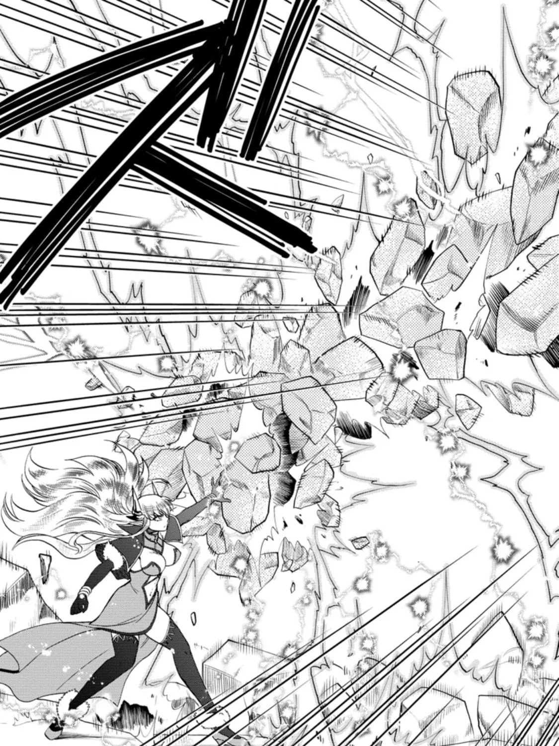 Read Summoned to Another World... Again?! chapter 27.3 image 16 on Lezhin