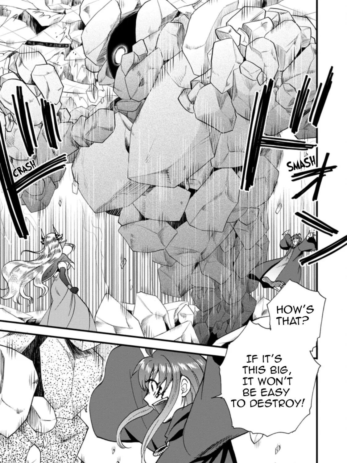 Read Summoned to Another World... Again?! chapter 27.3 image 4 on Lezhin