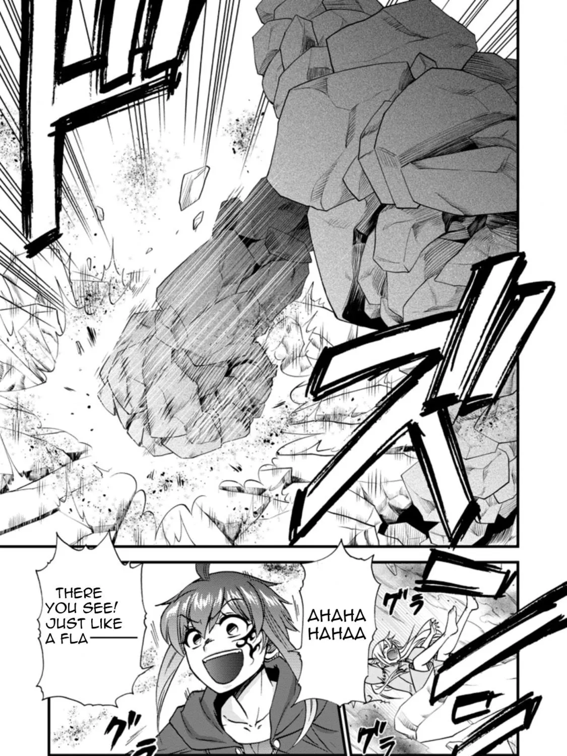 Read Summoned to Another World... Again?! chapter 27.3 image 8 on Lezhin