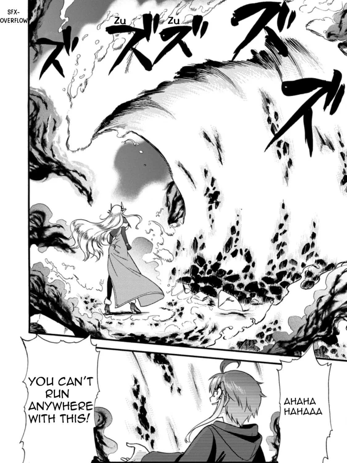 Read Summoned to Another World... Again?! chapter 28 image 14 on Lezhin