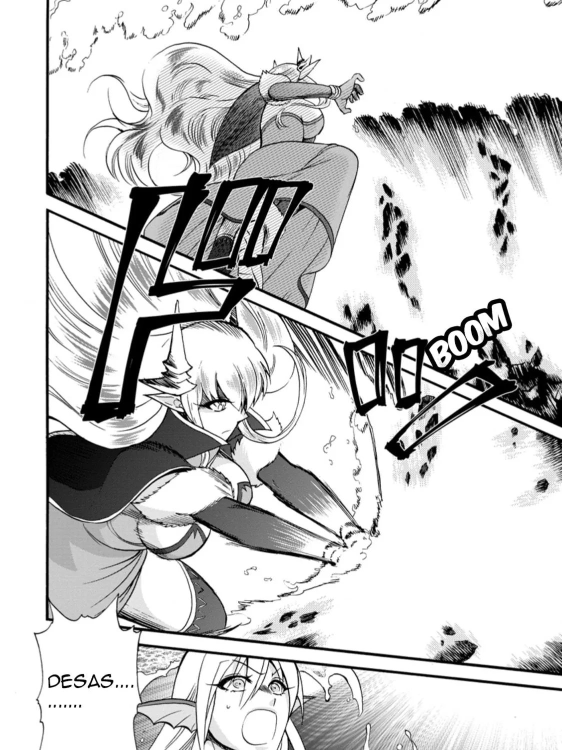 Read Summoned to Another World... Again?! chapter 28 image 18 on Lezhin