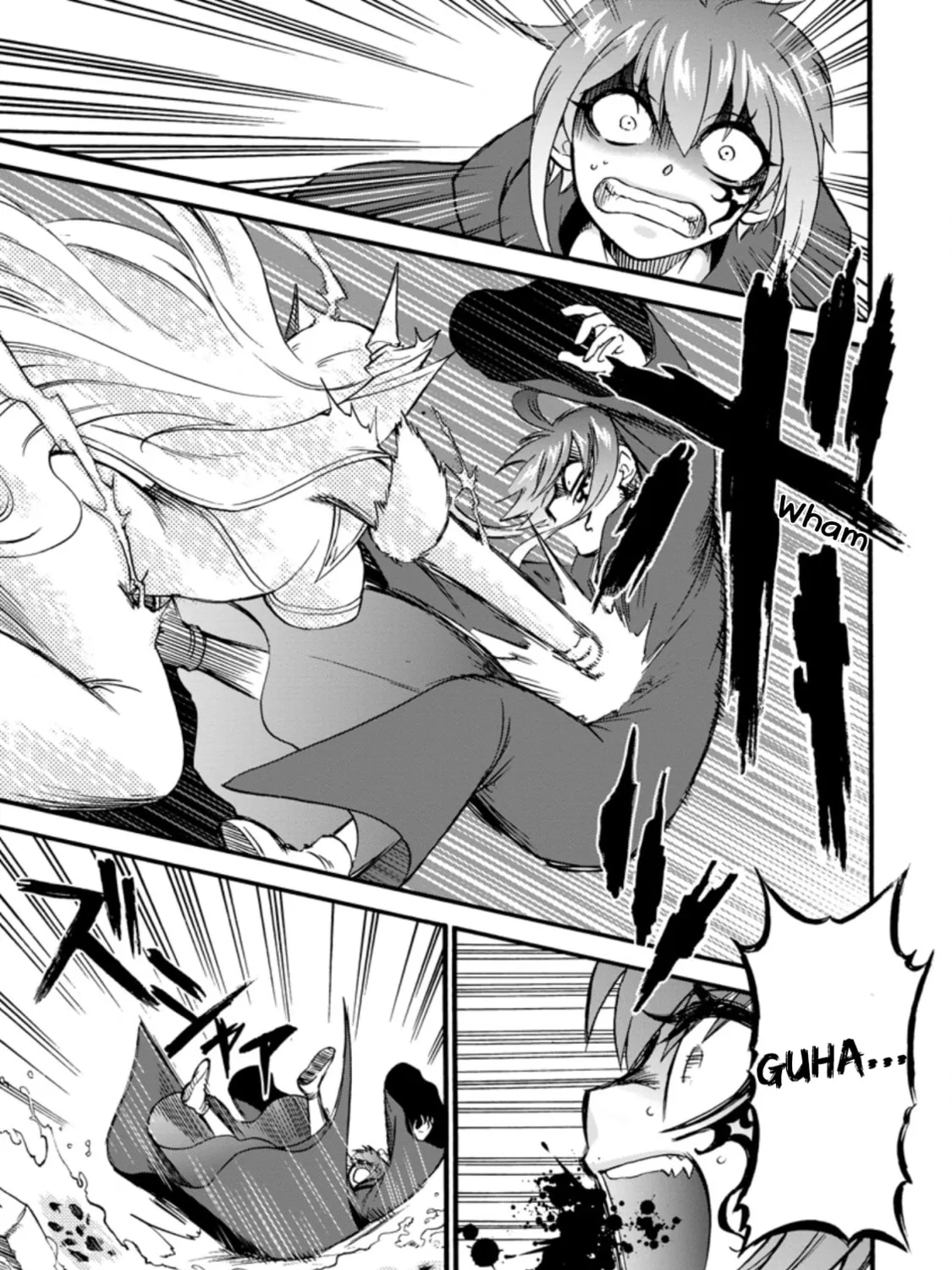 Read Summoned to Another World... Again?! chapter 28 image 24 on Lezhin