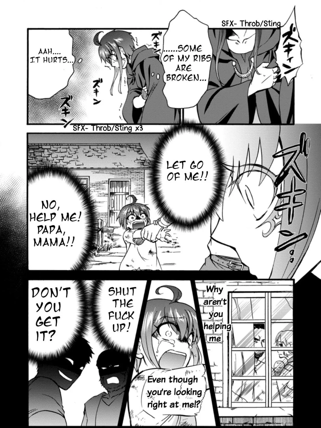 Read Summoned to Another World... Again?! chapter 28 image 28 on Lezhin