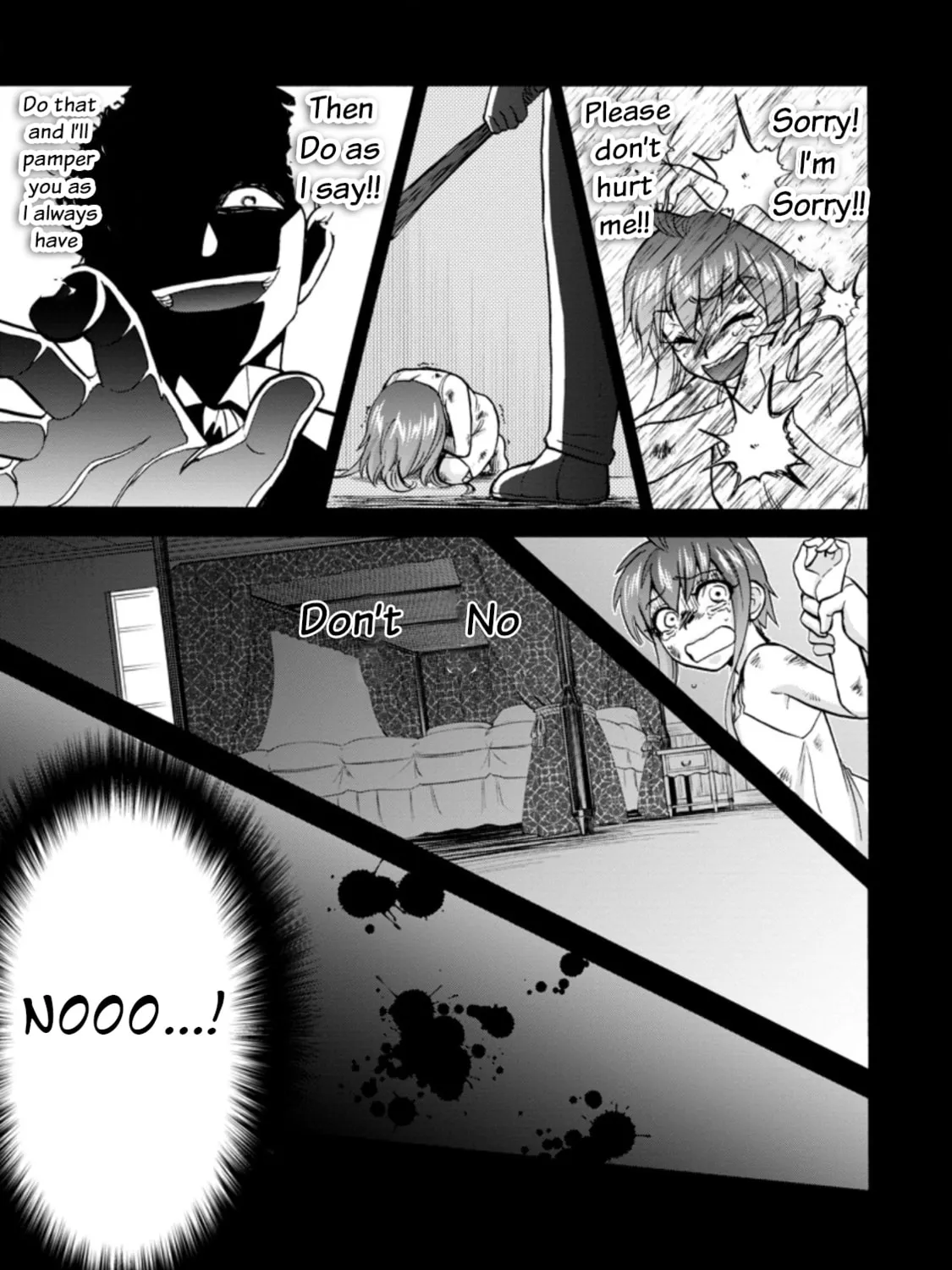 Read Summoned to Another World... Again?! chapter 28 image 32 on Lezhin