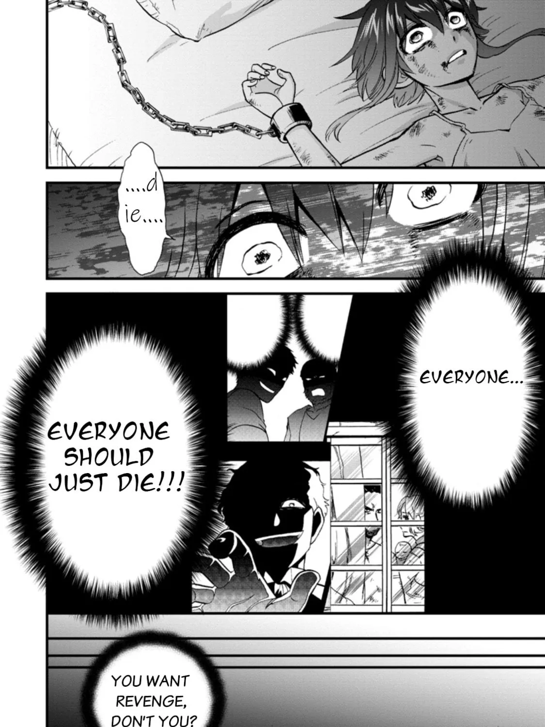 Read Summoned to Another World... Again?! chapter 28 image 34 on Lezhin
