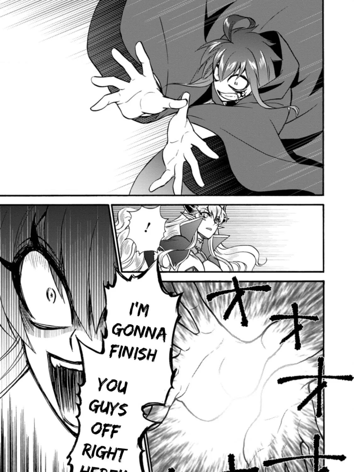 Read Summoned to Another World... Again?! chapter 28 image 40 on Lezhin