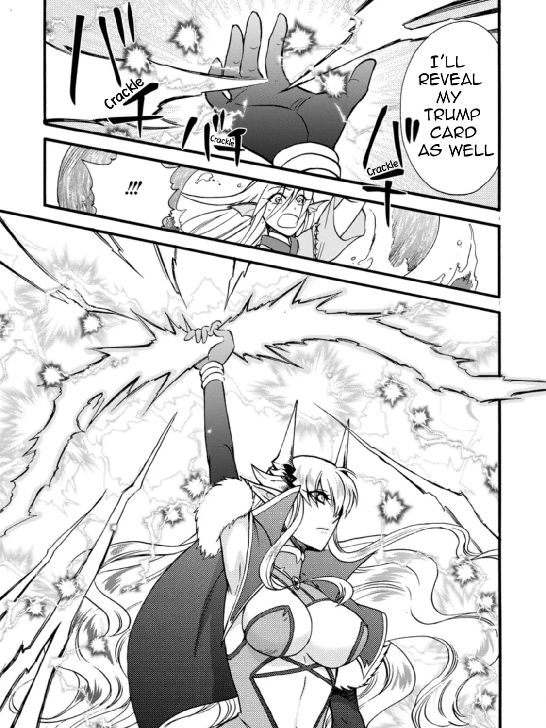 Read Summoned to Another World... Again?! chapter 28 image 44 on Lezhin