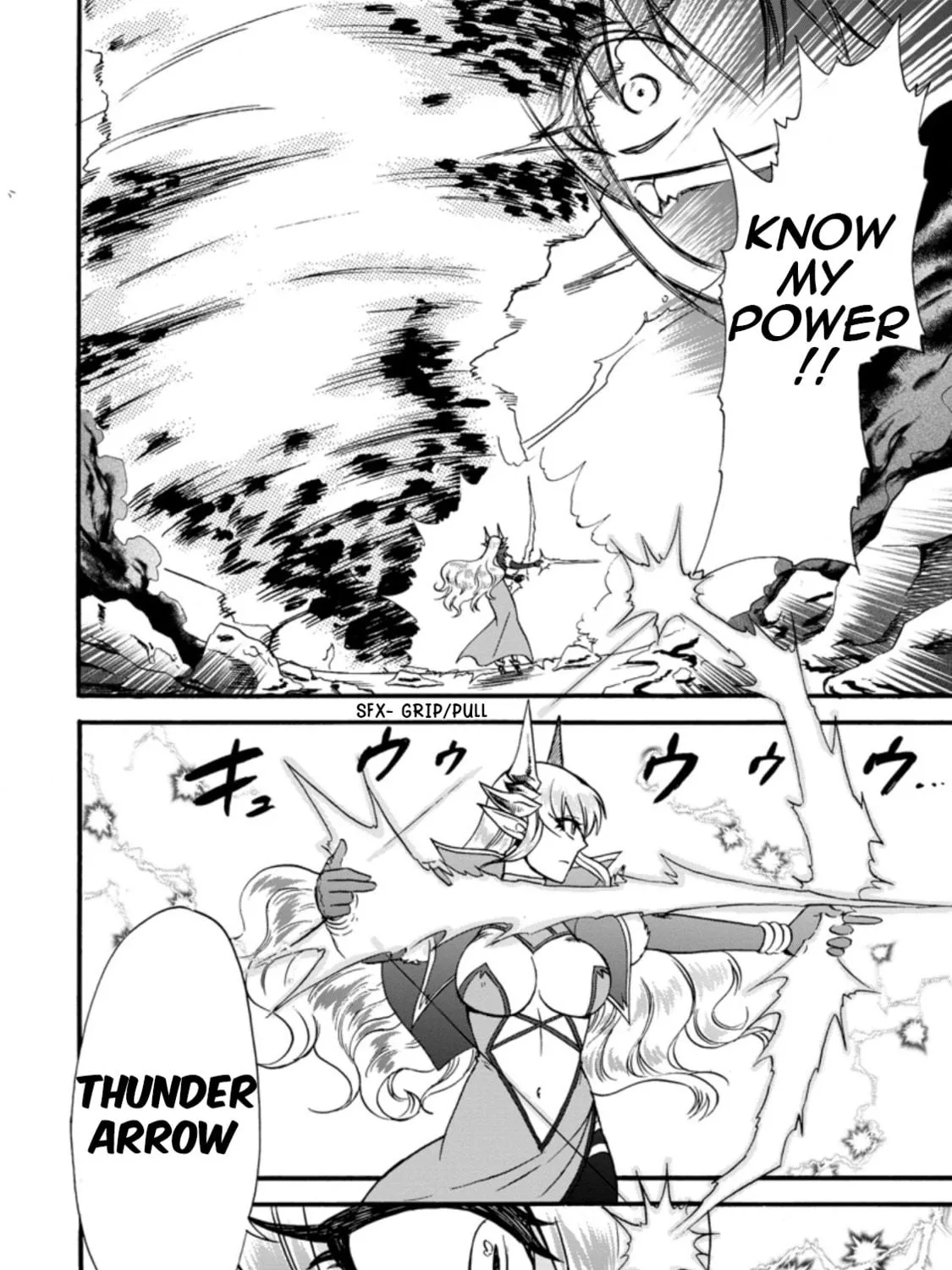 Read Summoned to Another World... Again?! chapter 28 image 46 on Lezhin