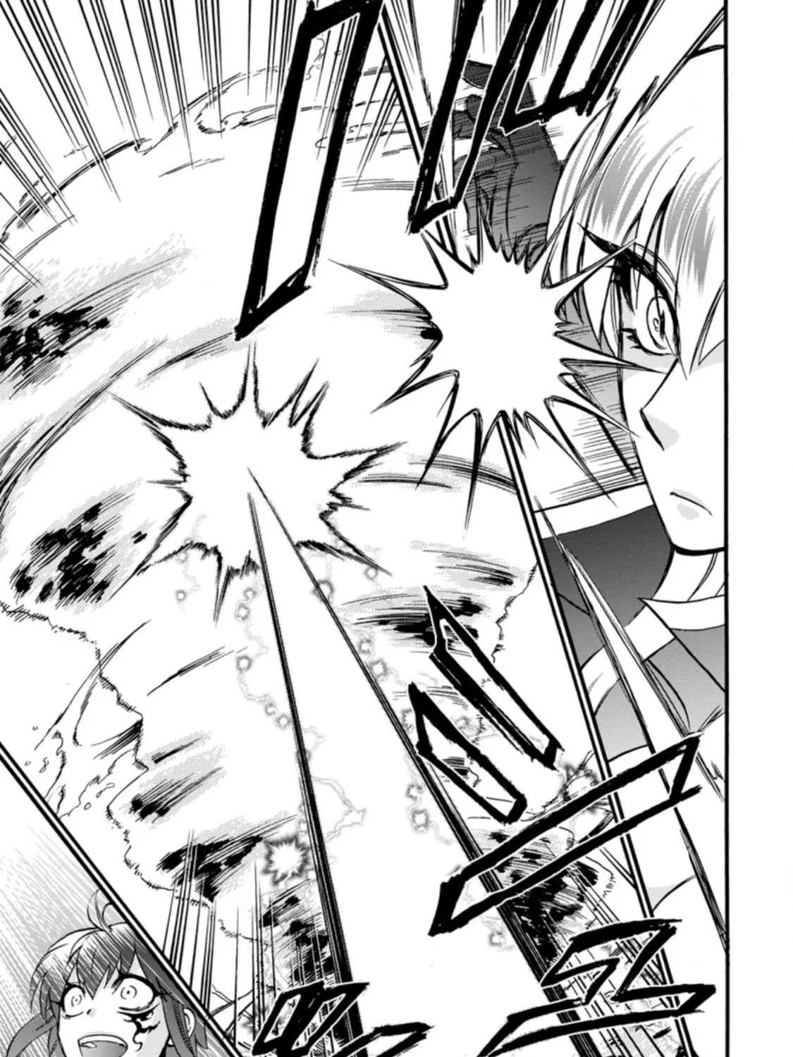 Read Summoned to Another World... Again?! chapter 28 image 48 on Lezhin