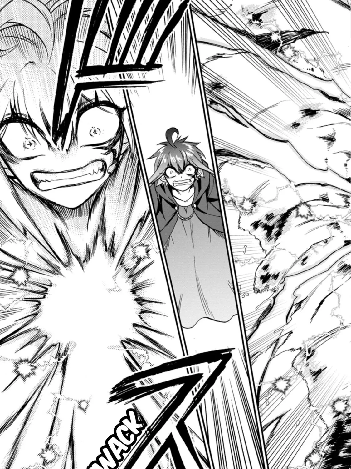 Read Summoned to Another World... Again?! chapter 28 image 52 on Lezhin