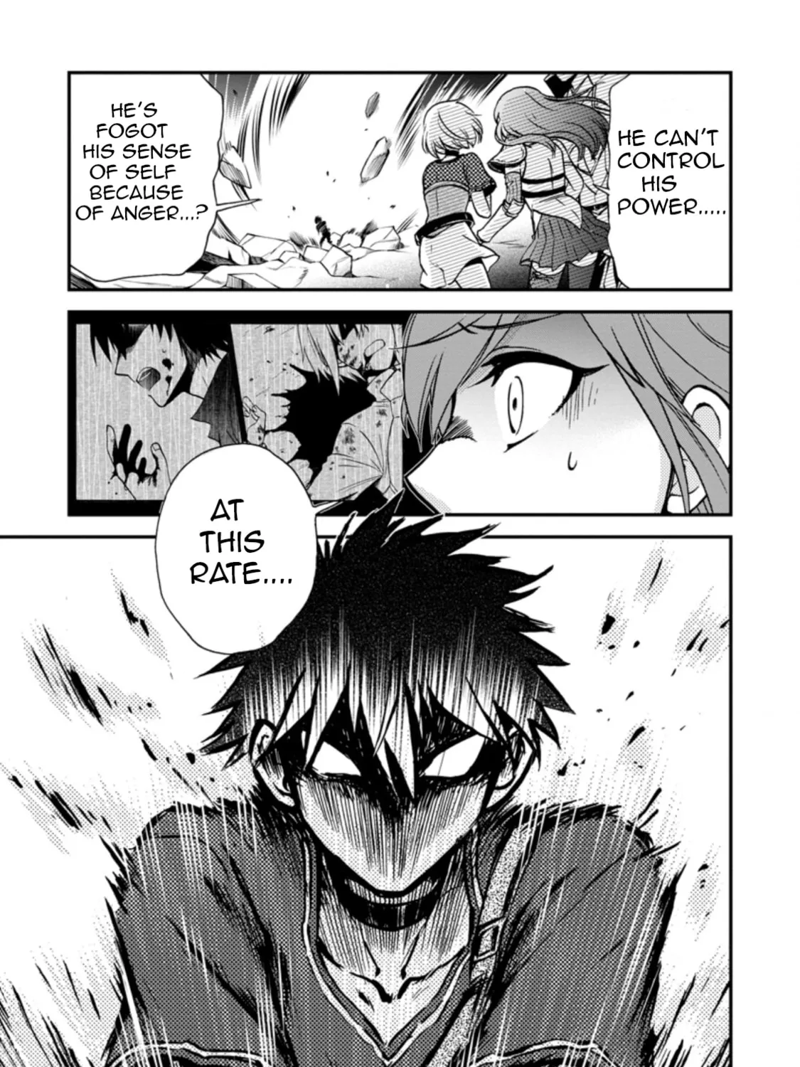 Read Summoned to Another World... Again?! chapter 29 image 14 on Lezhin