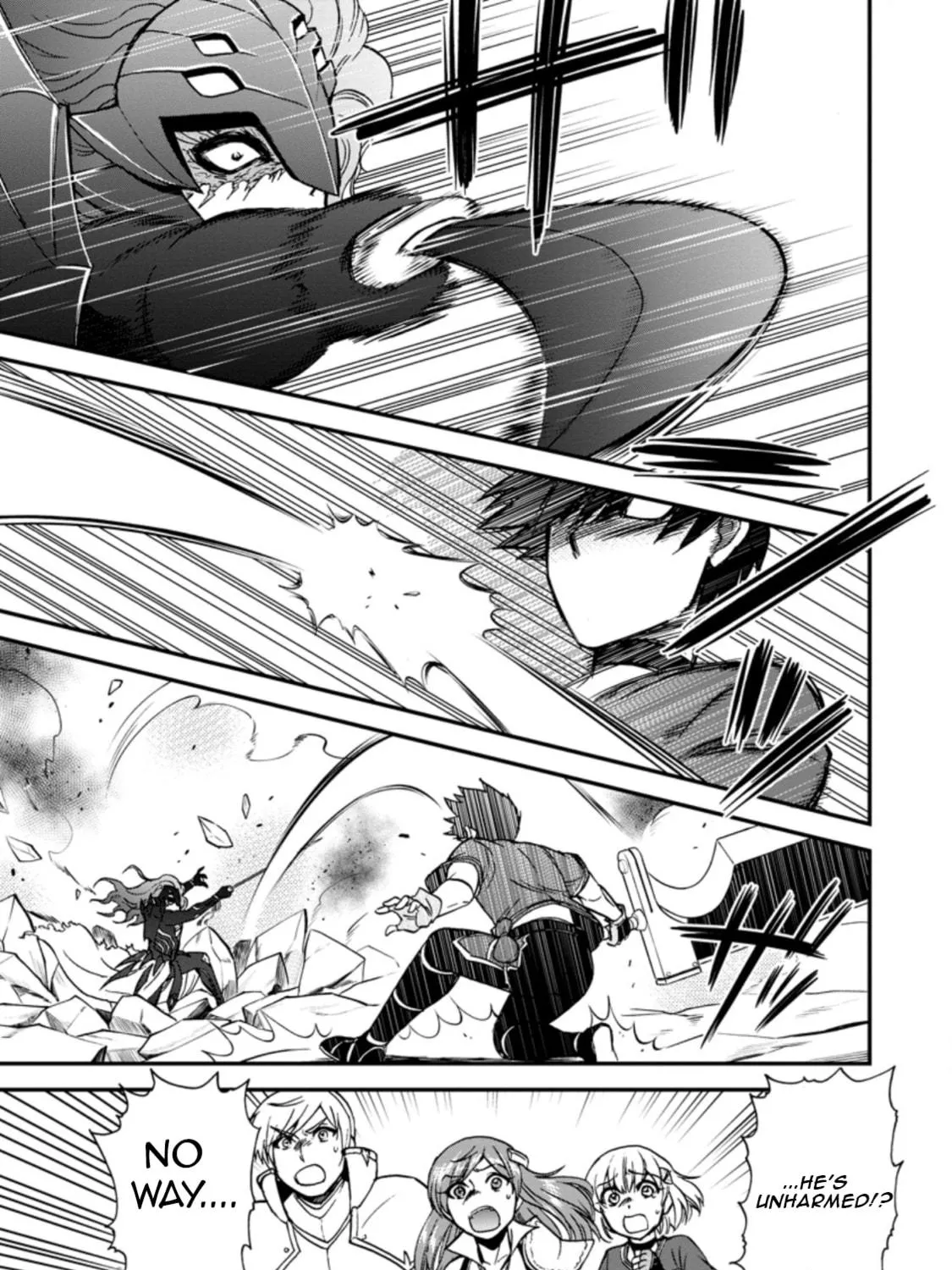 Read Summoned to Another World... Again?! chapter 29 image 18 on Lezhin