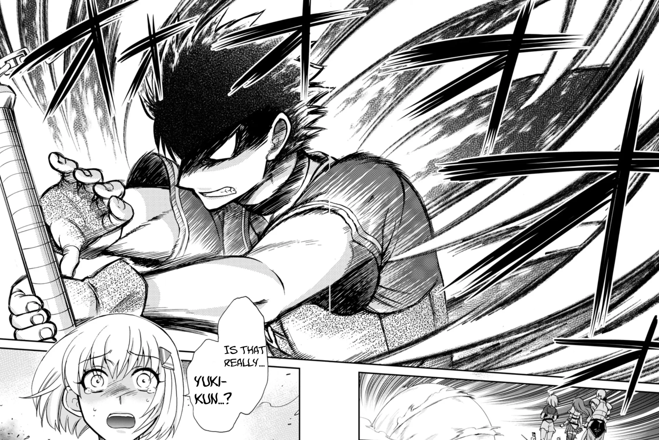 Read Summoned to Another World... Again?! chapter 29 image 2 on Lezhin