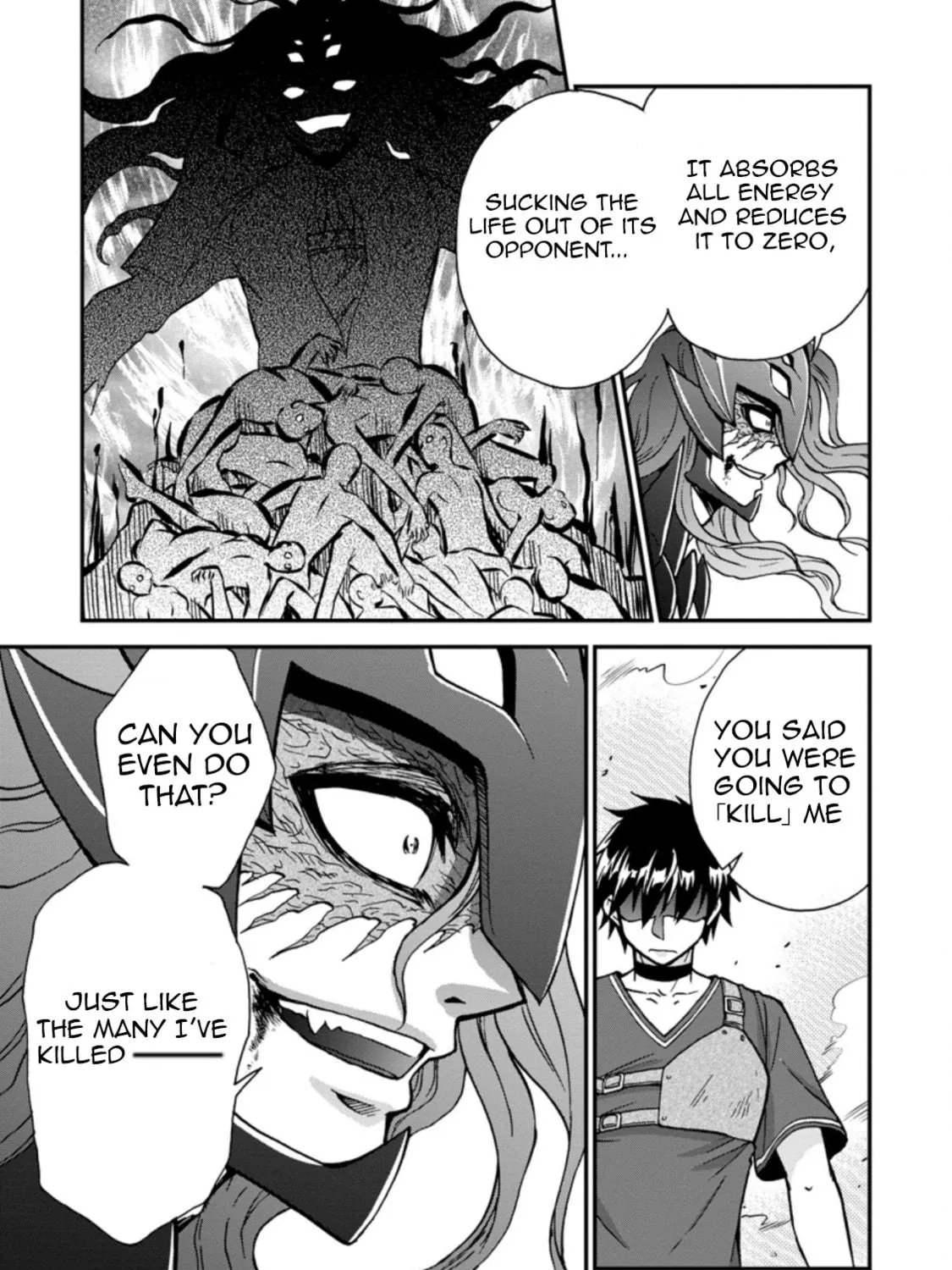 Read Summoned to Another World... Again?! chapter 29 image 22 on Lezhin