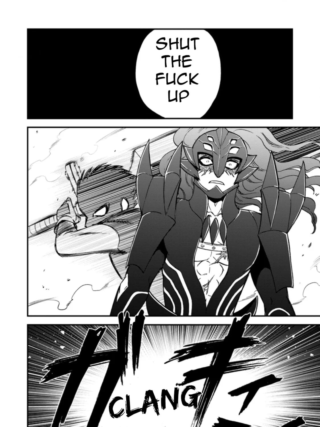 Read Summoned to Another World... Again?! chapter 29 image 24 on Lezhin