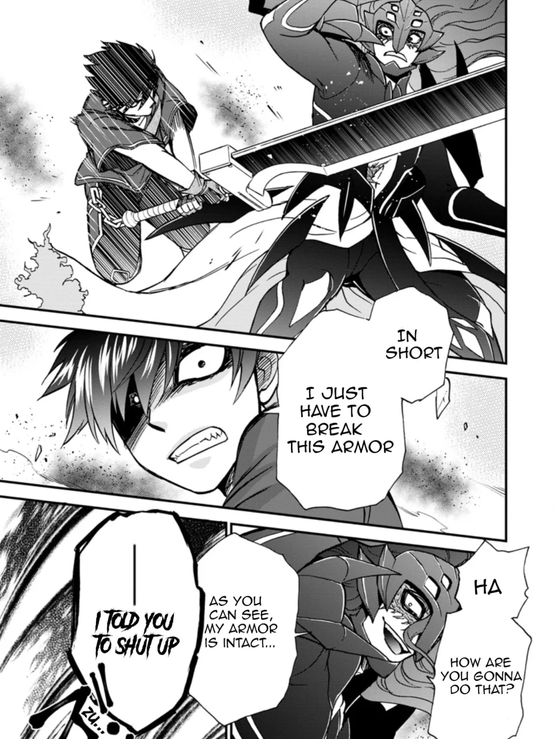 Read Summoned to Another World... Again?! chapter 29 image 26 on Lezhin