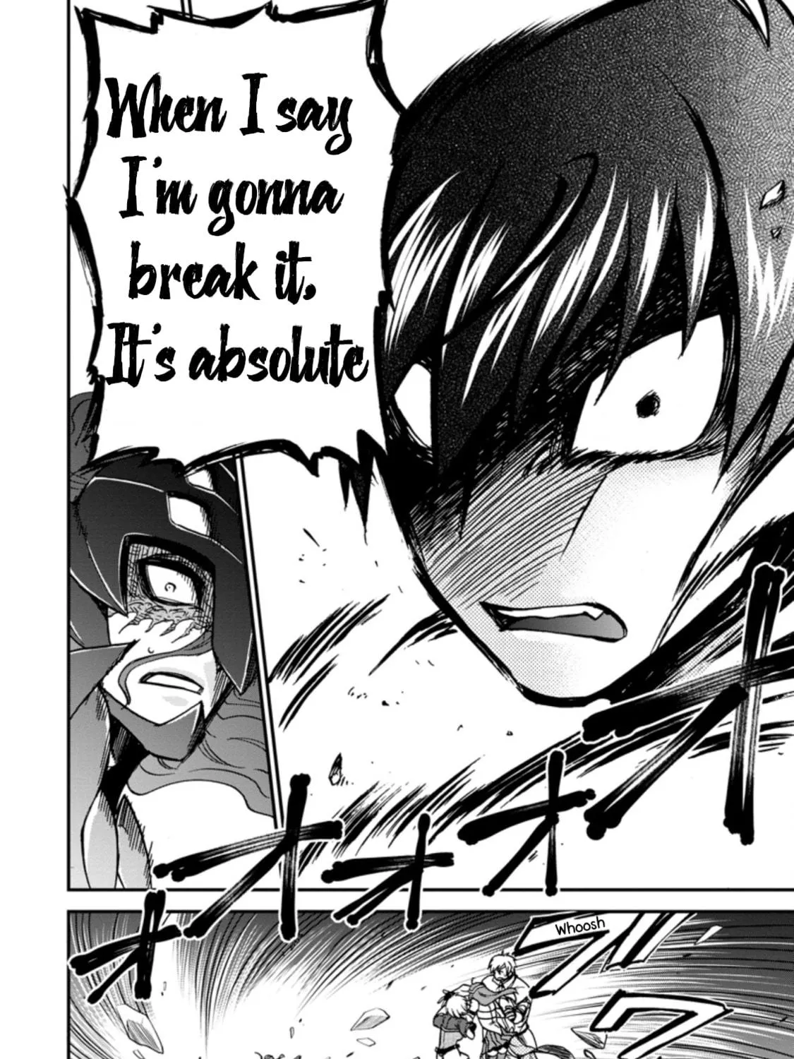 Read Summoned to Another World... Again?! chapter 29 image 28 on Lezhin