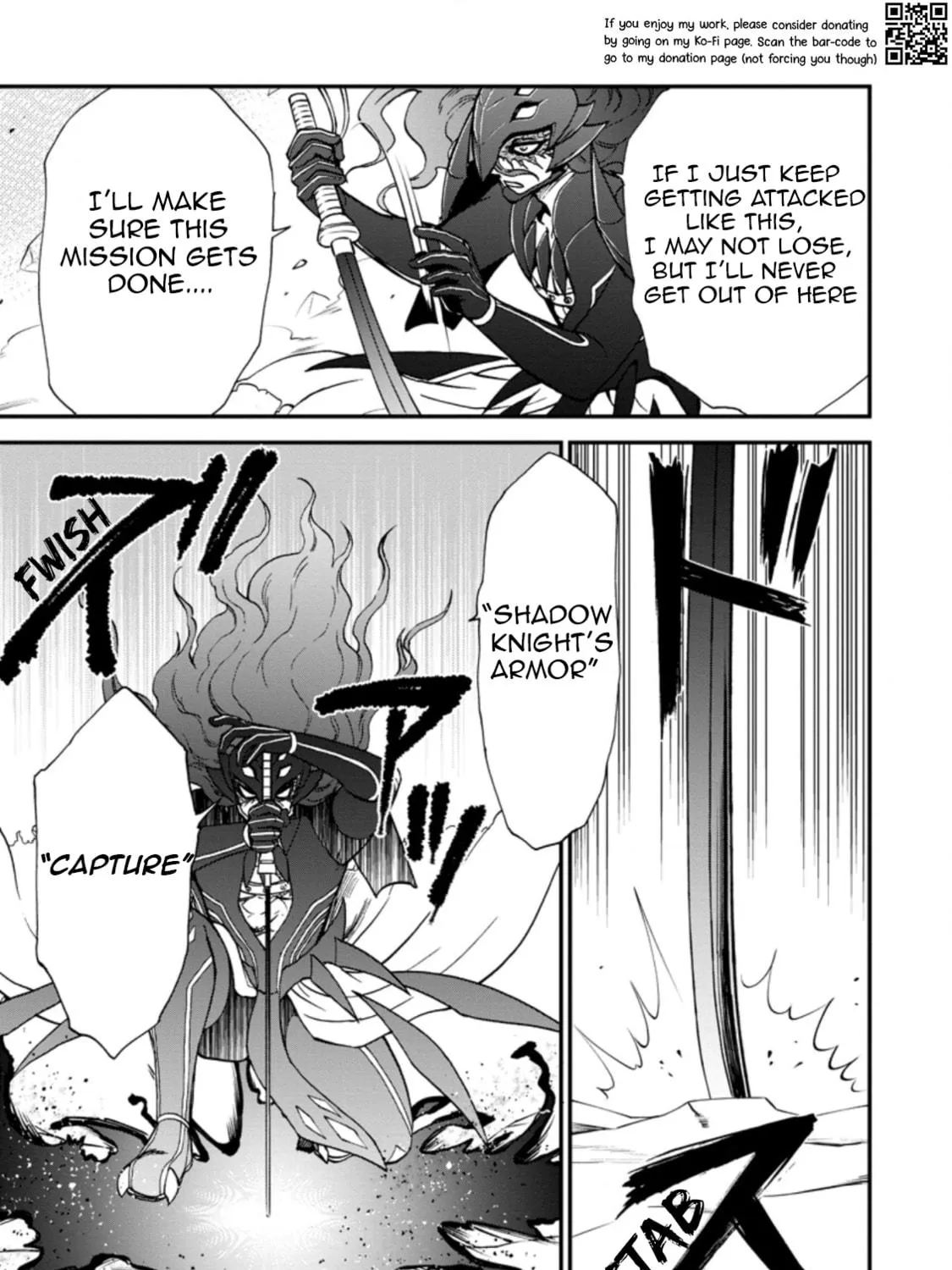 Read Summoned to Another World... Again?! chapter 29 image 38 on Lezhin