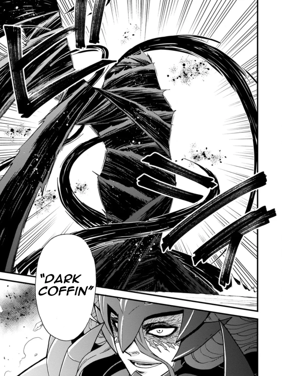 Read Summoned to Another World... Again?! chapter 29 image 42 on Lezhin