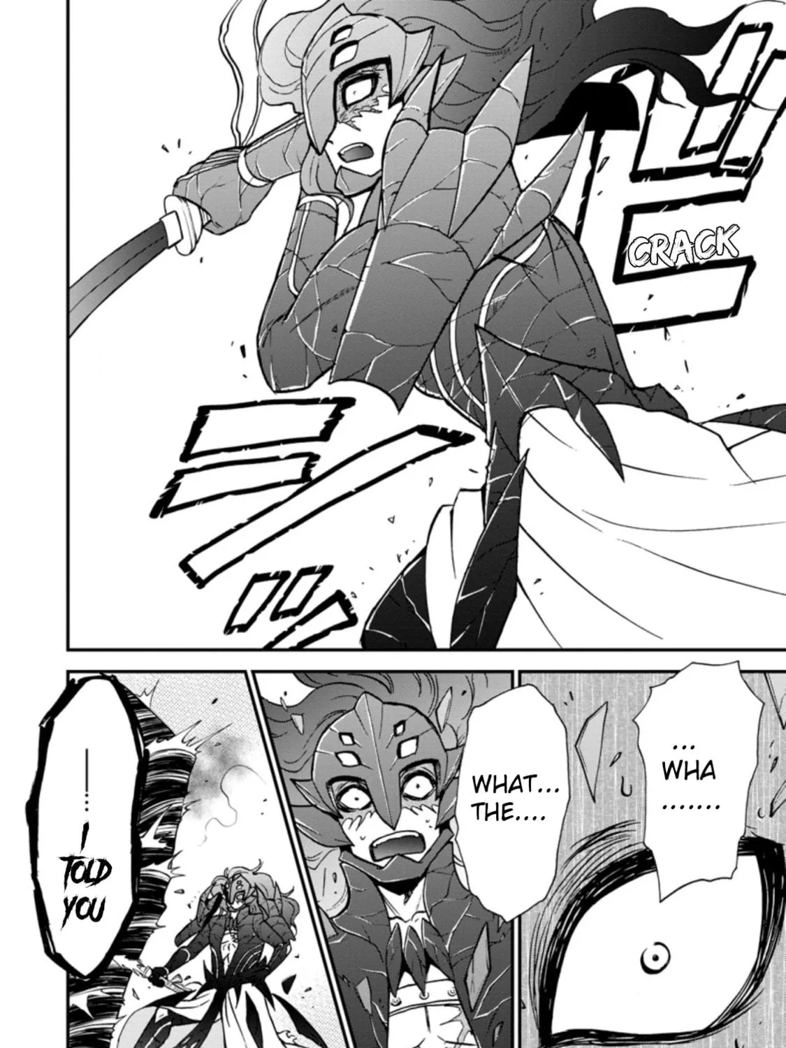 Read Summoned to Another World... Again?! chapter 29 image 48 on Lezhin