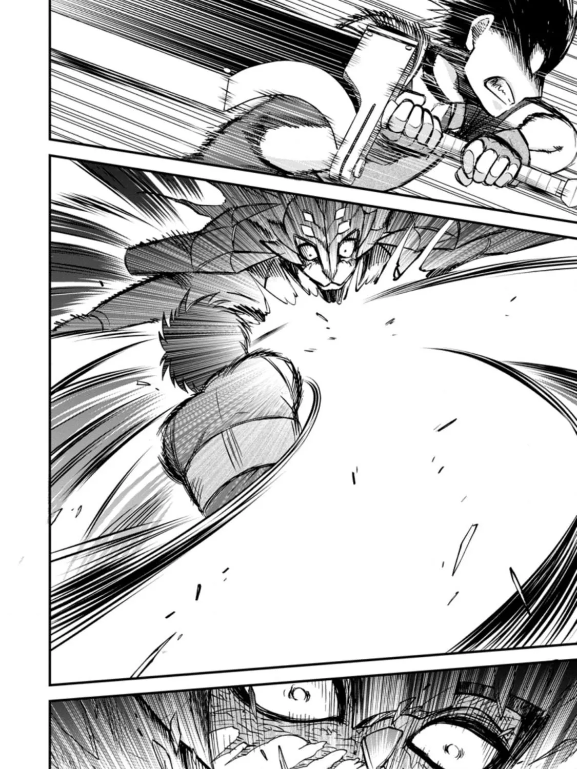 Read Summoned to Another World... Again?! chapter 29 image 52 on Lezhin