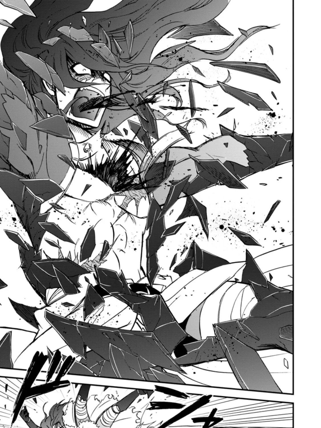 Read Summoned to Another World... Again?! chapter 29 image 54 on Lezhin