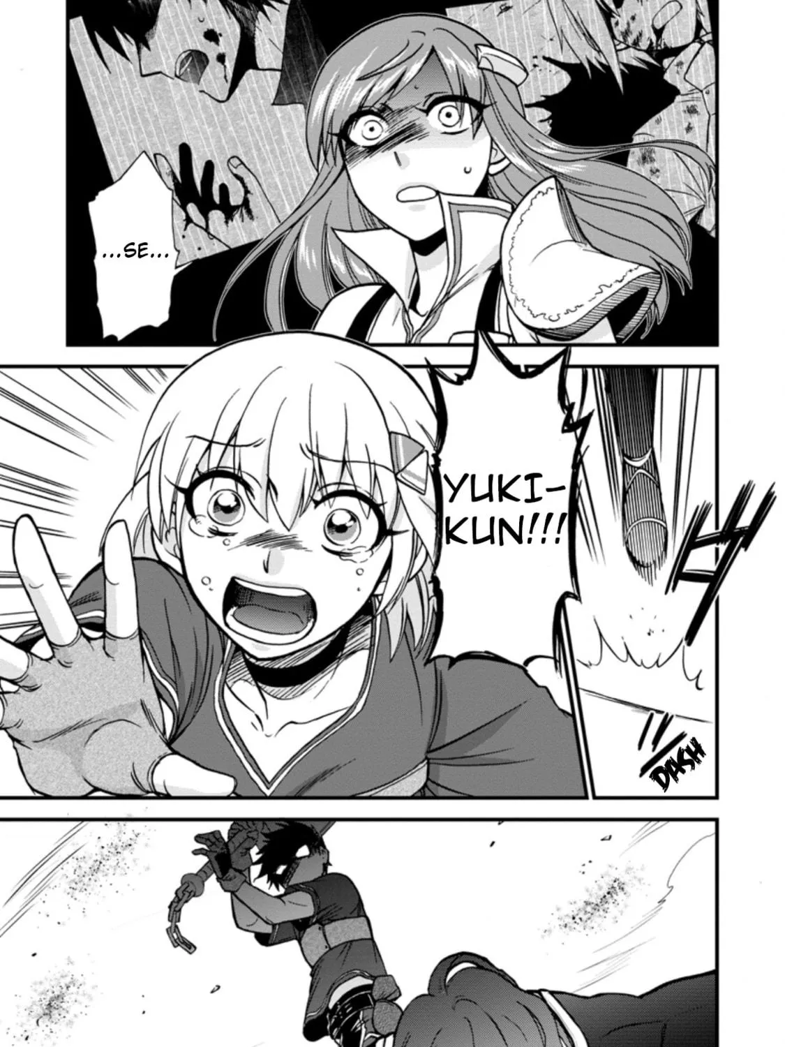 Read Summoned to Another World... Again?! chapter 29 image 58 on Lezhin
