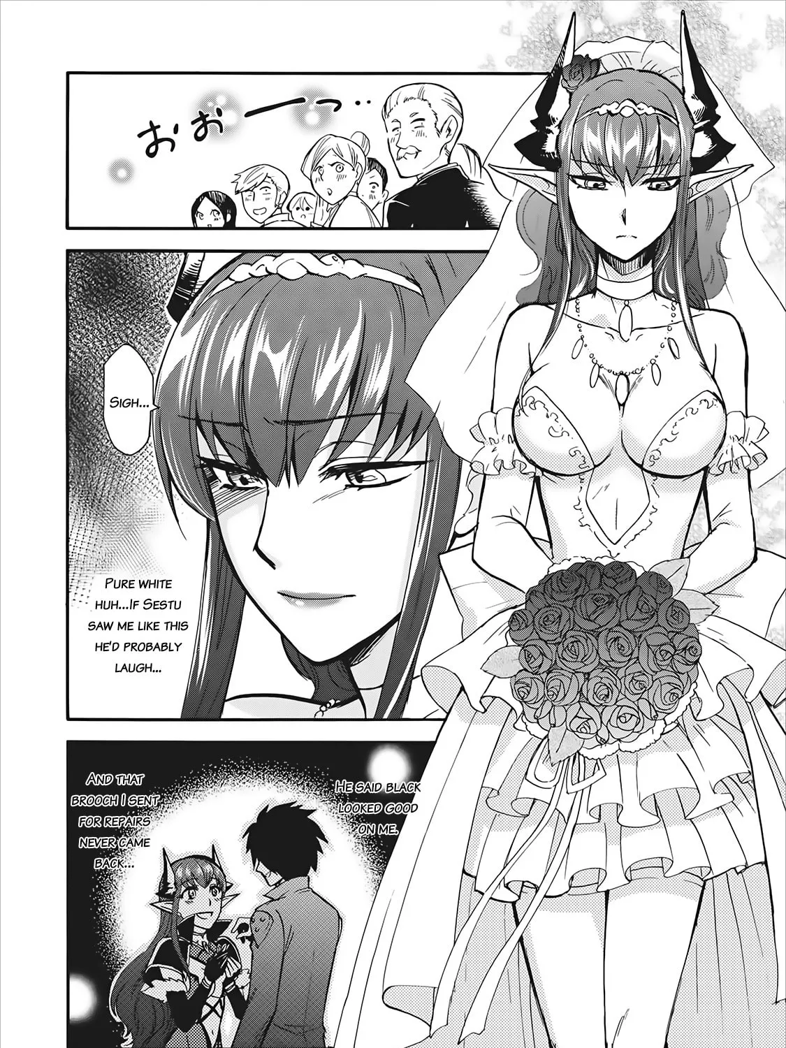 Read Summoned to Another World... Again?! chapter 3 image 47 on Lezhin