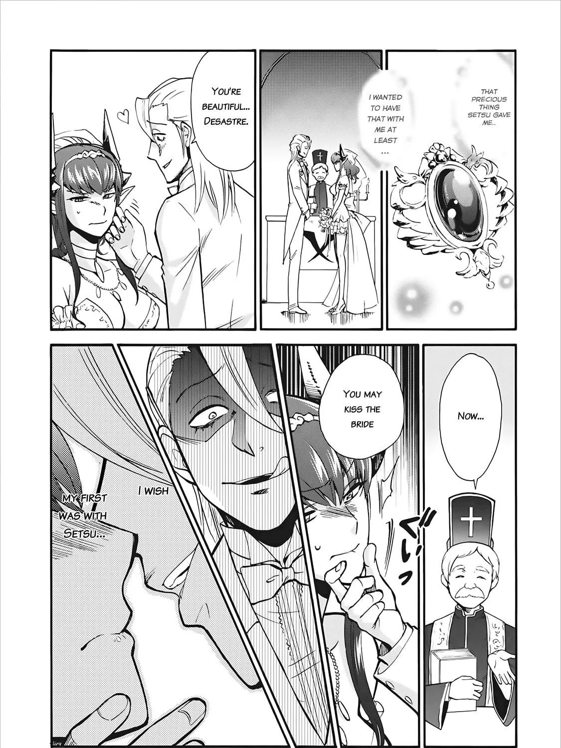 Read Summoned to Another World... Again?! chapter 3 image 49 on Lezhin