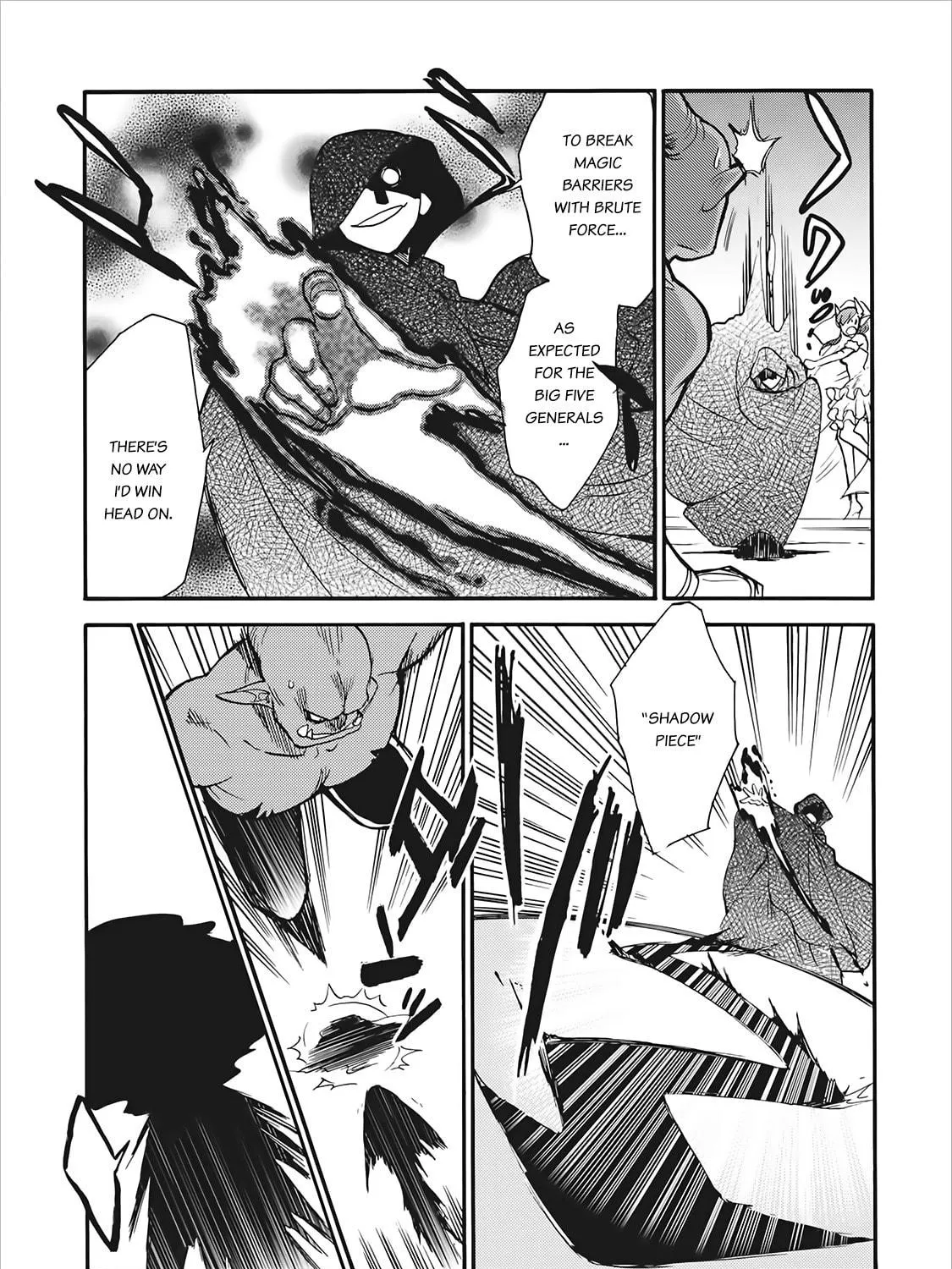 Read Summoned to Another World... Again?! chapter 3 image 55 on Lezhin