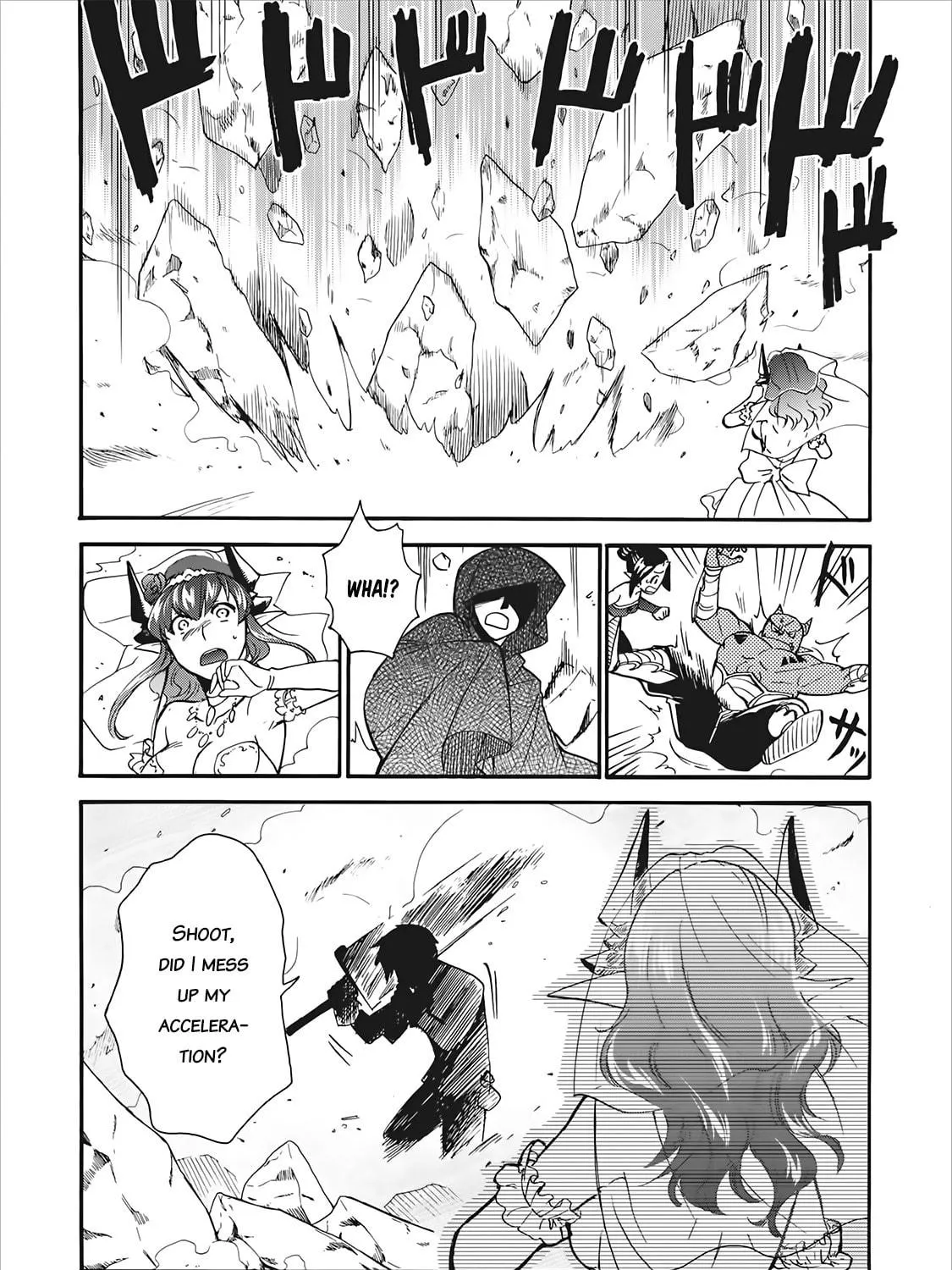 Read Summoned to Another World... Again?! chapter 3 image 61 on Lezhin