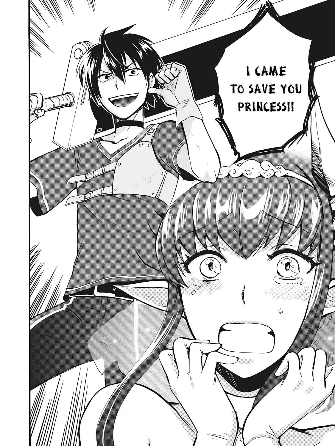 Read Summoned to Another World... Again?! chapter 3 image 65 on Lezhin