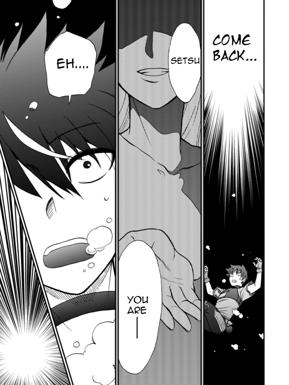 Read Summoned to Another World... Again?! chapter 30 image 12 on Lezhin