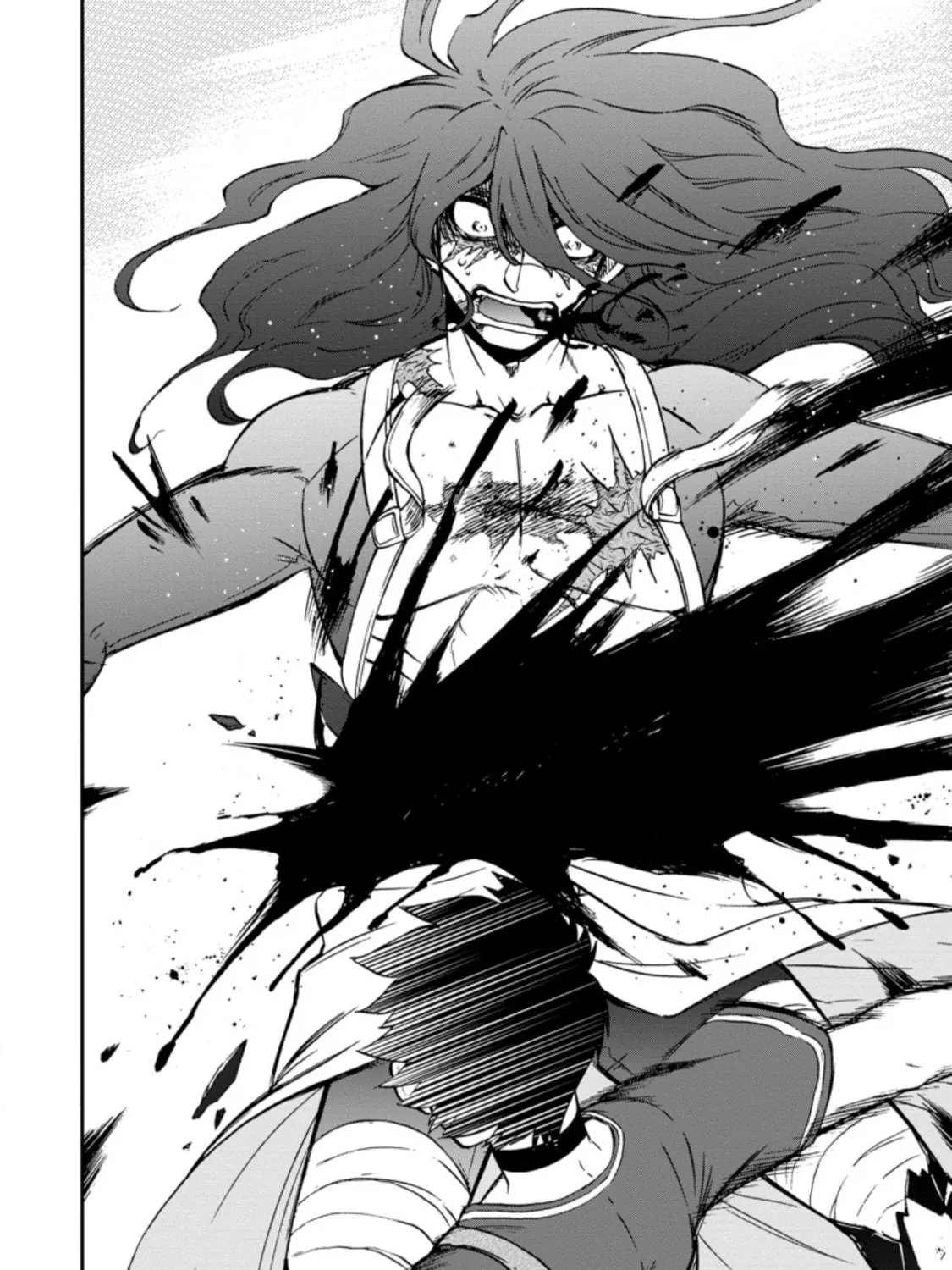 Read Summoned to Another World... Again?! chapter 30 image 46 on Lezhin