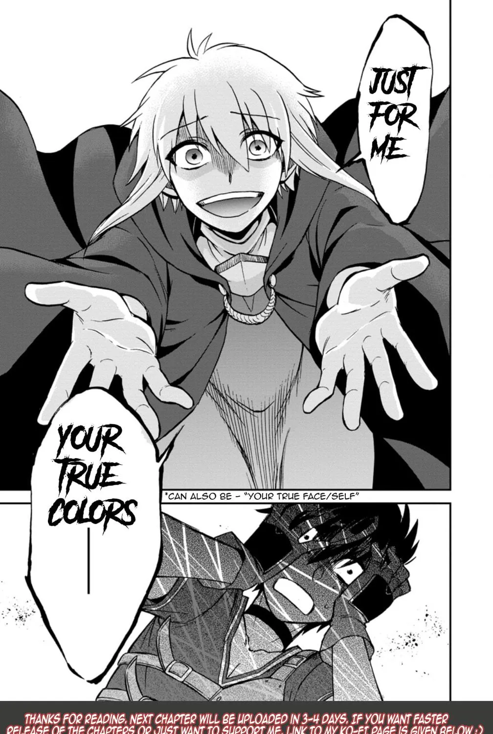 Read Summoned to Another World... Again?! chapter 30 image 52 on Lezhin
