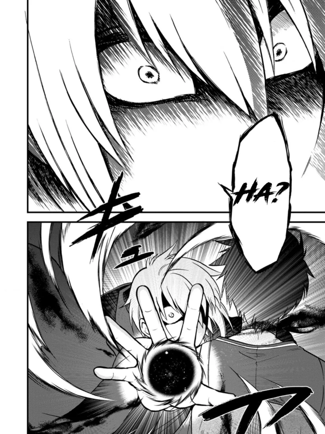 Read Summoned to Another World... Again?! chapter 31 image 10 on Lezhin