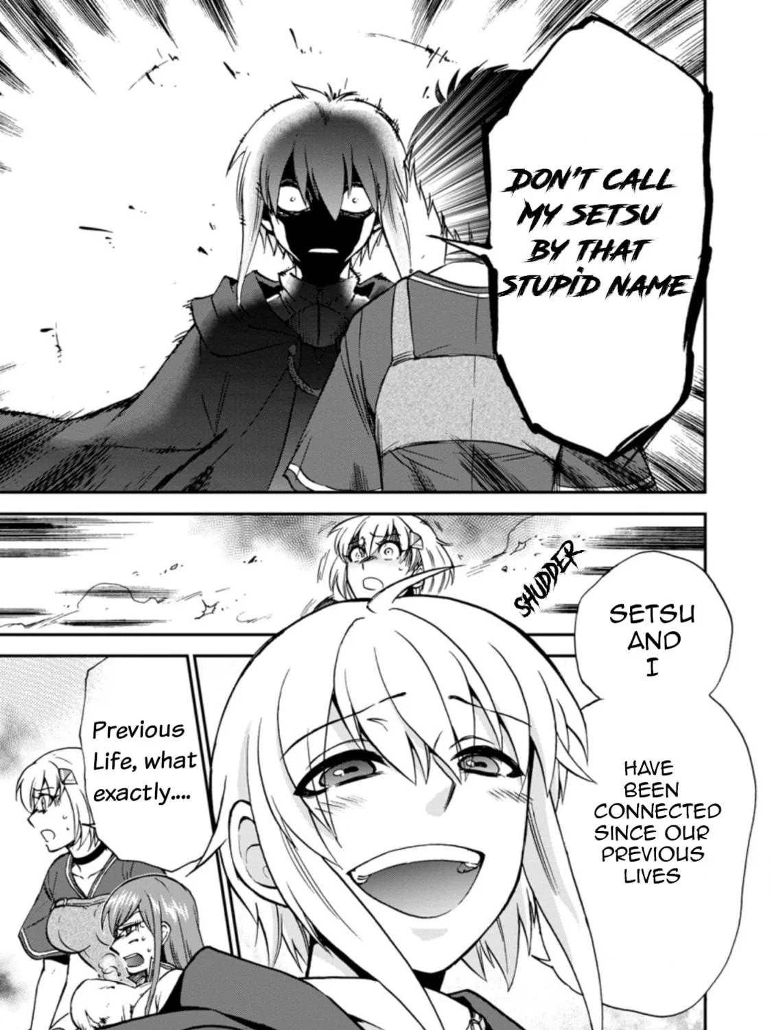 Read Summoned to Another World... Again?! chapter 31 image 16 on Lezhin