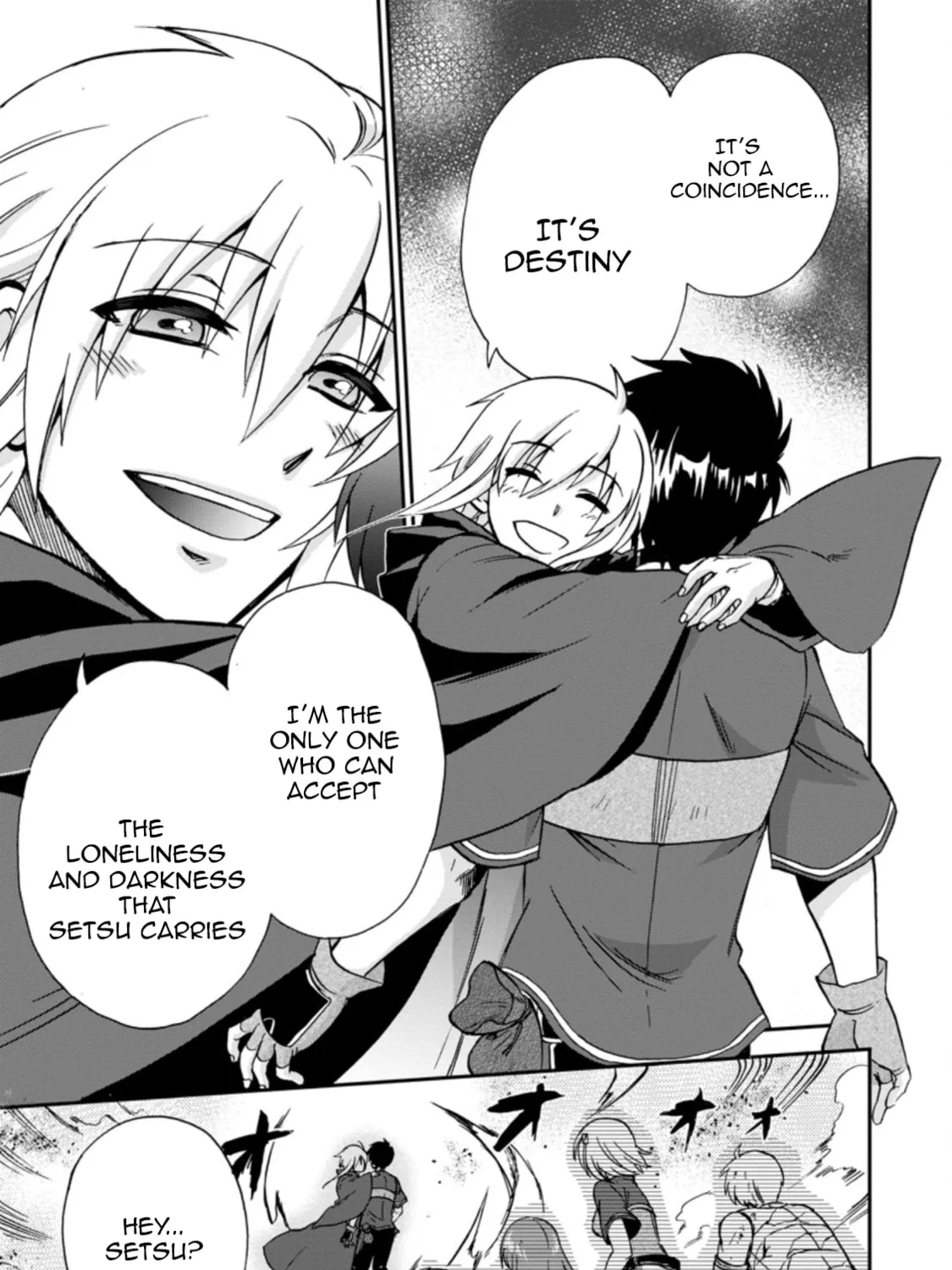 Read Summoned to Another World... Again?! chapter 31 image 20 on Lezhin