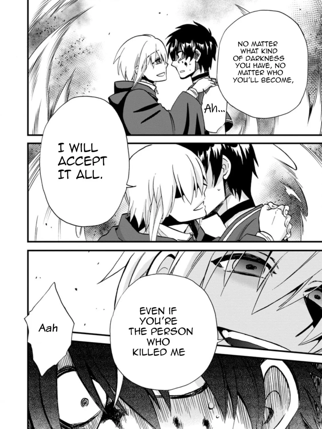 Read Summoned to Another World... Again?! chapter 31 image 22 on Lezhin