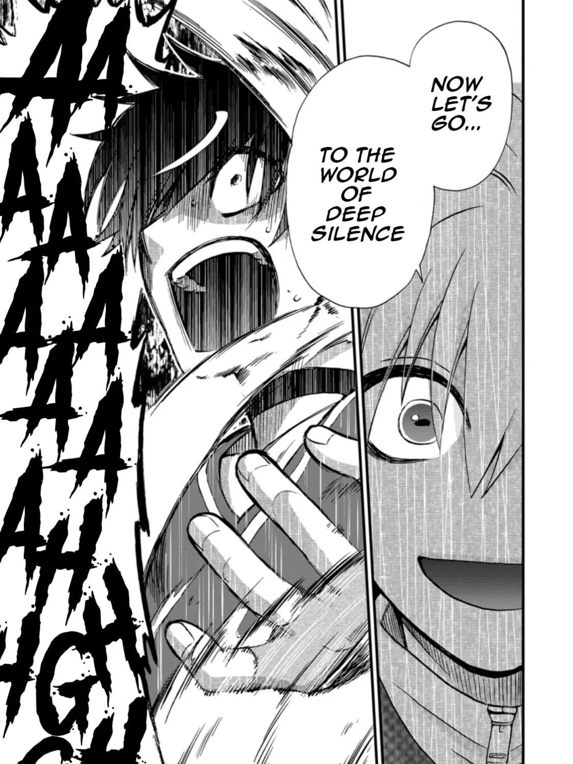 Read Summoned to Another World... Again?! chapter 31 image 24 on Lezhin
