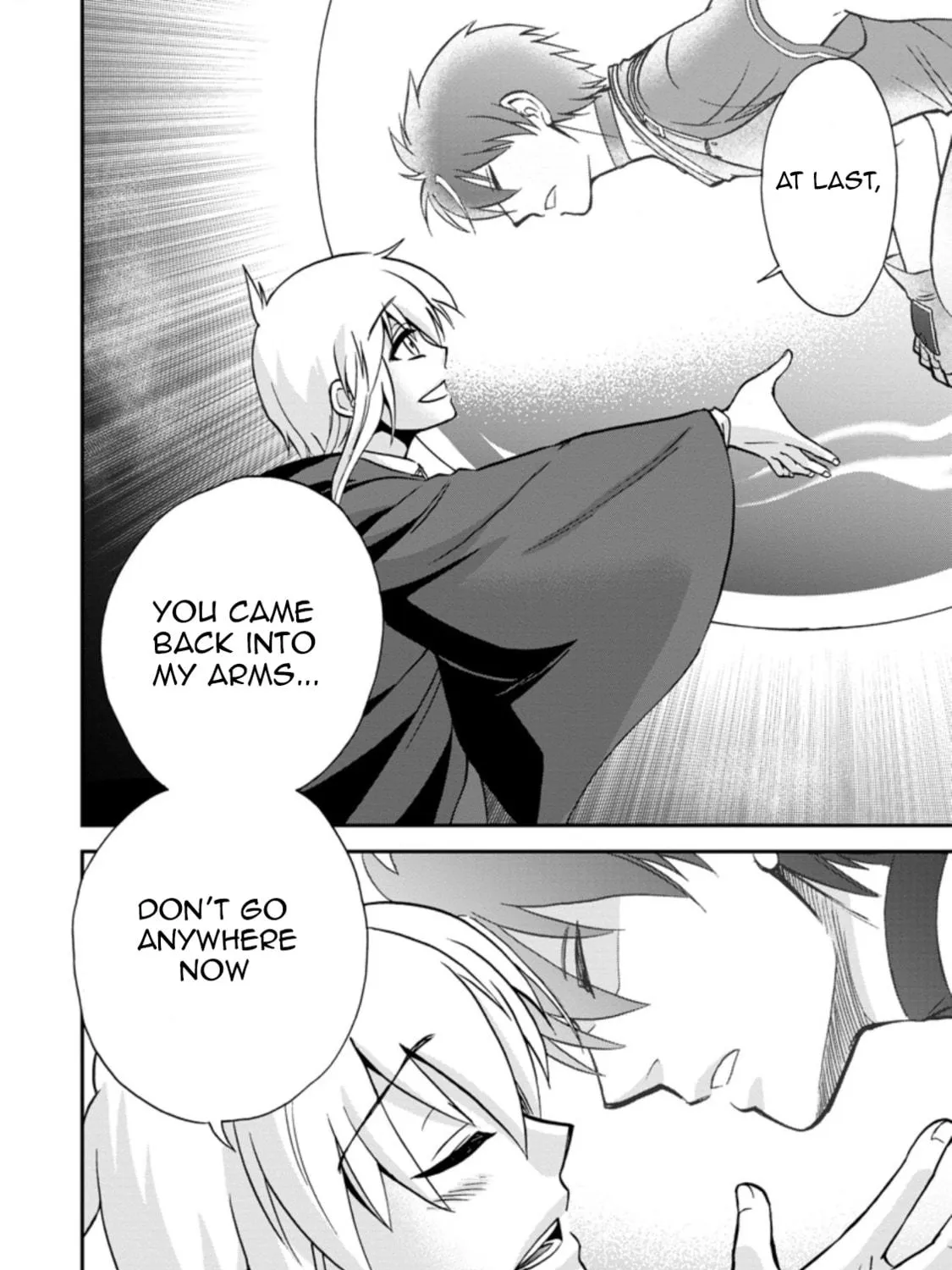 Read Summoned to Another World... Again?! chapter 31 image 34 on Lezhin