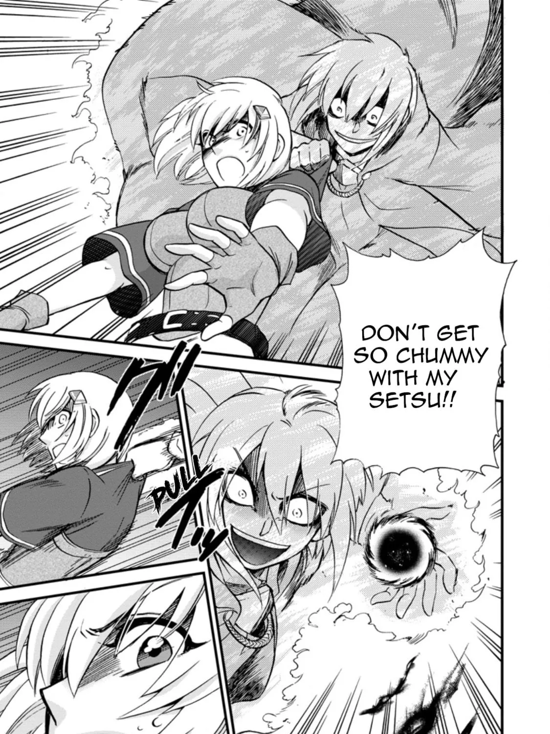 Read Summoned to Another World... Again?! chapter 31 image 48 on Lezhin