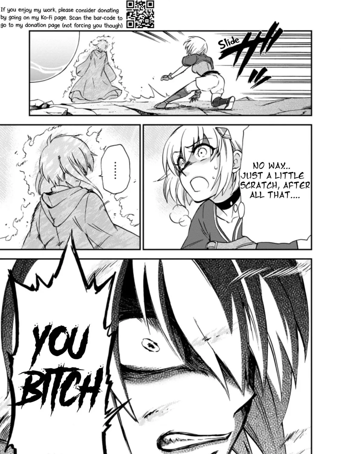 Read Summoned to Another World... Again?! chapter 31 image 52 on Lezhin