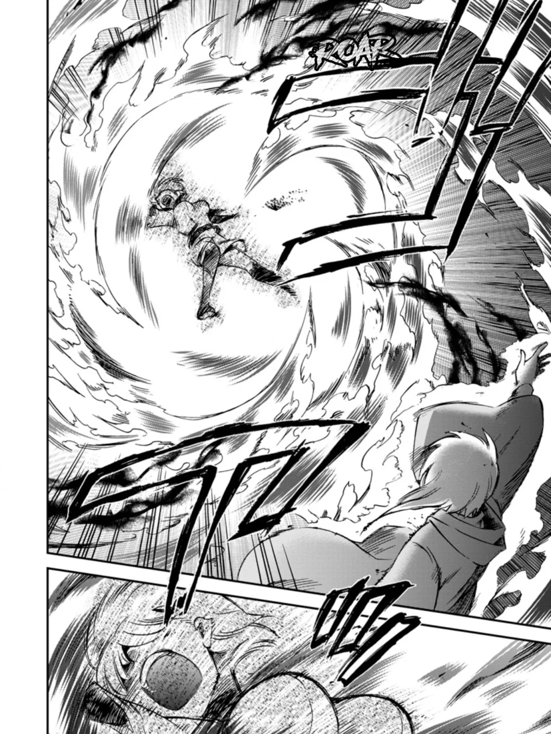 Read Summoned to Another World... Again?! chapter 31 image 54 on Lezhin