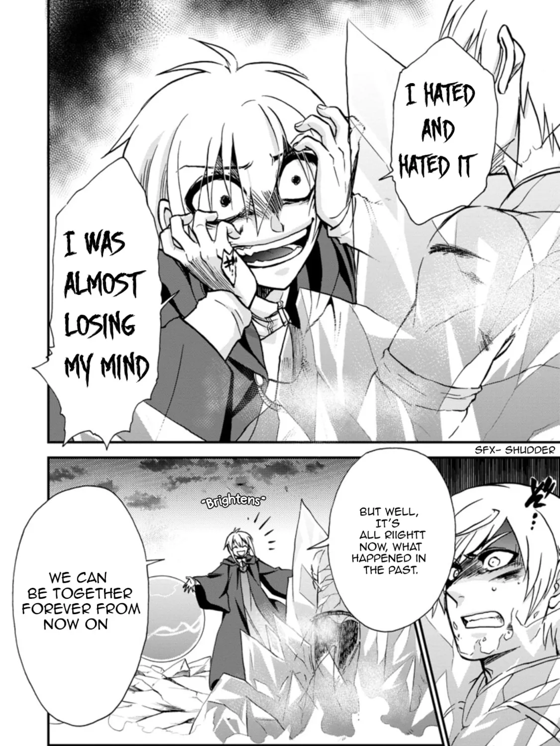 Read Summoned to Another World... Again?! chapter 32 image 30 on Lezhin